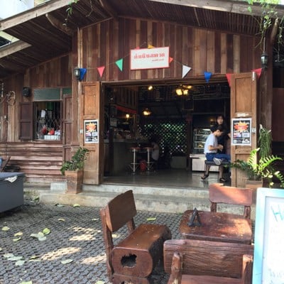 หน้าร้าน ดำเนินสะดวก