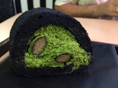 Kyo Roll En เดอะมอลล์ โคราช