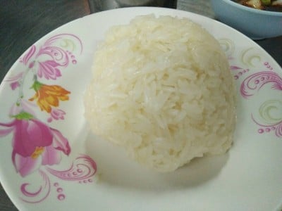 ข้าวเหนียว