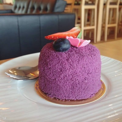 Coffee Hills Grand สาขา 1