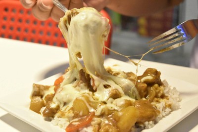 เมนูของร้าน Board Game Academy ประชาธิปก