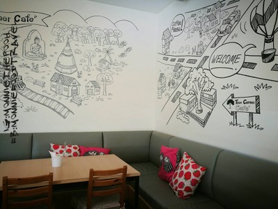 บรรยากาศ