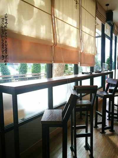 บรรยากาศ