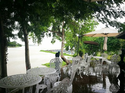 บรรยากาศ