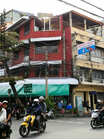 หน้าร้าน