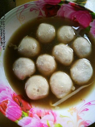 ลูกชิ้น