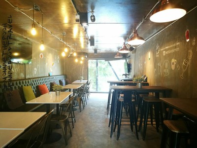 บรรยากาศ