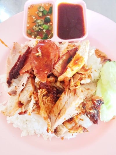 ข้าวสวยรวมมิตร 35-