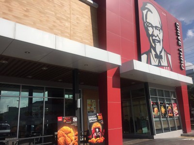 หน้าร้าน