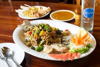 บ้านกลางน้ำ สาขา 1