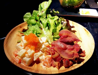 เชฟสลัด