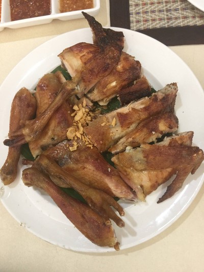 ไก่ย่าง