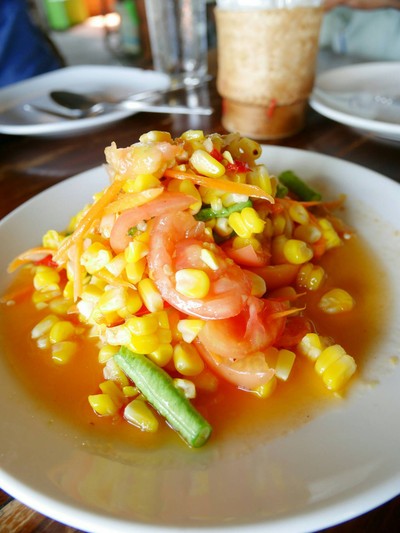 ส้มตำวันฮุ่ง (Somtum Wanhung) ส้มตำวันฮุ่ง (Somtum Wanhung)