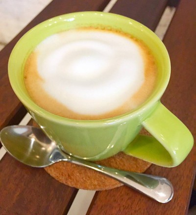 Mynt Café (มิ้นต์ คาเฟ่) Mynt Café (มิ้นต์ คาเฟ่)