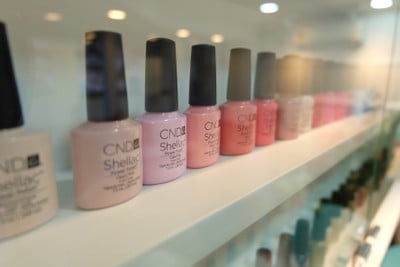 Blissday Nail Salon