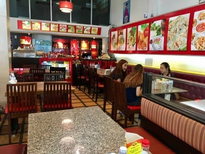 บรรยากาศ มายเวียดนาม หน้ามช.