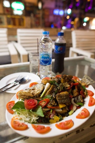 ท่าเรือบางกอก