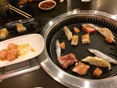 อาหาร หรือ เครื่องดื่ม