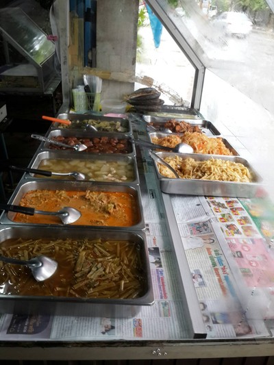 กับข้าว