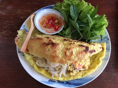 Mai Saigon Restaurant & Bar