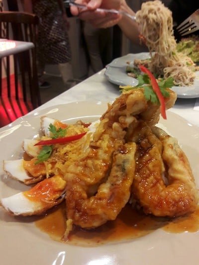 Kloset Cafe (คลอเส็ท คาเฟ่) สยามพารากอน Kloset Cafe (คลอเส็ท คาเฟ่) สยามพารากอน