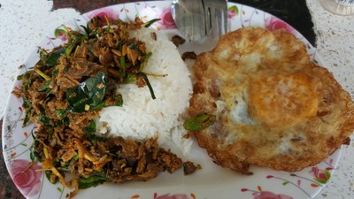 ร้านต้อม&แต อาหารป่า อาหารตามสั่ง (ต้อม&แต) น้ำพุร้อน ร้านต้อม&แต อาหารป่า อาหารตามสั่ง (ต้อม&แต) น้ำพุร้อน