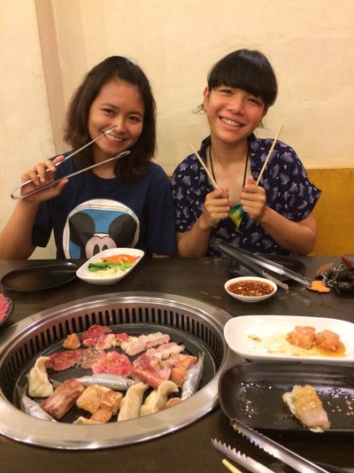 บรรยากาศ