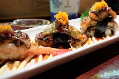 Nippon Kai สยามพารากอน