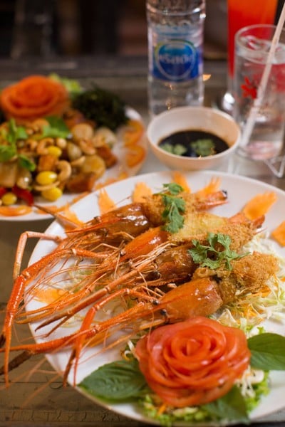 Alpaca View Farm & Cuisine