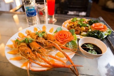 Alpaca View Farm & Cuisine