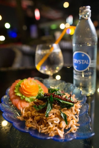 4dinner Bar & Restaurant