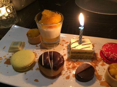 ขนมๆ