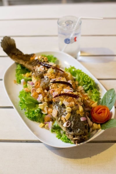 กุ้งเต้น เกษตร-นวมินทร์