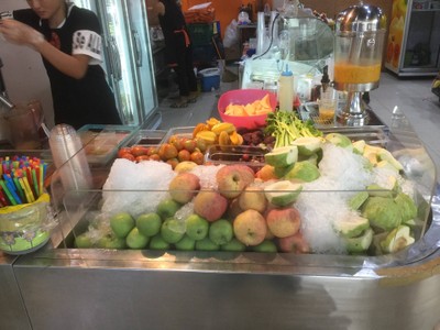 บรรยากาศ