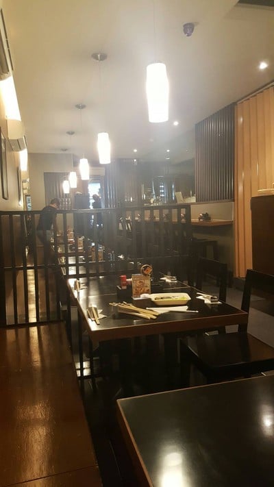 Kinniku Gyudon ข้าวหน้าเนื้อ/หมู 🎌 พัฒนาการ