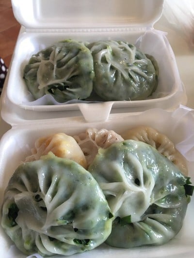 ขนมกุยช่าย