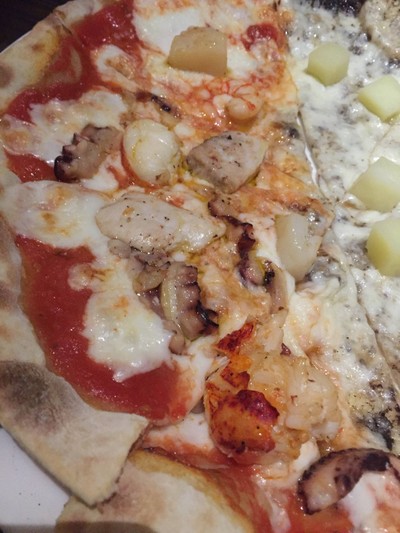 Jojo Pizza