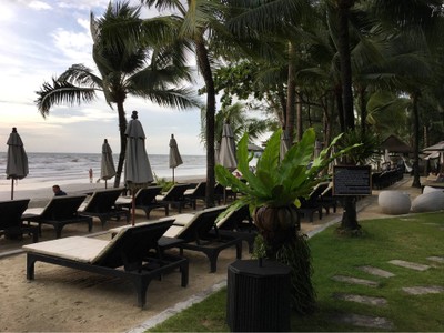 บรรยากาศ