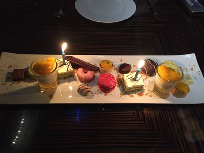 DESSERT