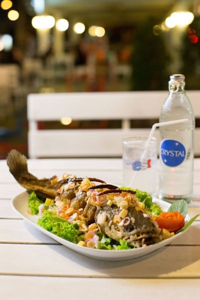 กุ้งเต้น เกษตร-นวมินทร์