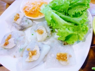 ปากหม้อญวน