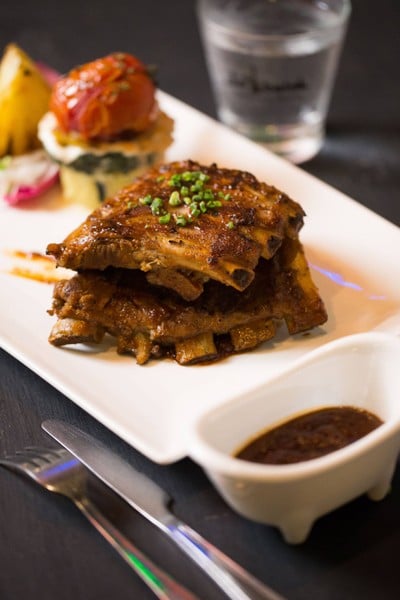 Jabalah Live Music & Restaurant