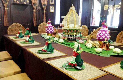 ครัวเรือนไทย