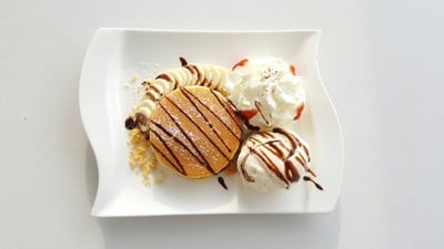 On The River Cafe’ (ออน เดอะ ริเวอร์ คาเฟ่) On The River Cafe’ (ออน เดอะ ริเวอร์ คาเฟ่)