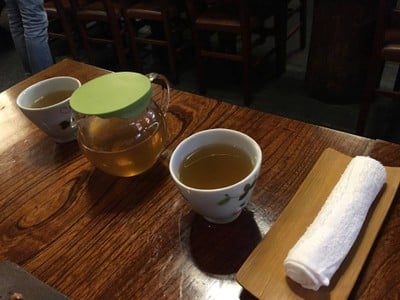 Kobayashi Soba