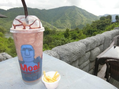 Moai@KHAO-KHO (โมอาย @ เขาค้อ) เขาค้อ Moai@KHAO-KHO (โมอาย @ เขาค้อ) เขาค้อ