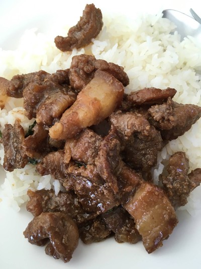 ครัวข้าวหอม (KHRUA KHAO HOM RESTAURANT) ครัวข้าวหอม (KHRUA KHAO HOM RESTAURANT)