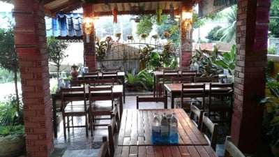 เรือนคำ  บ้านนาใน อ.ถลาง จ.ภูเก็ต