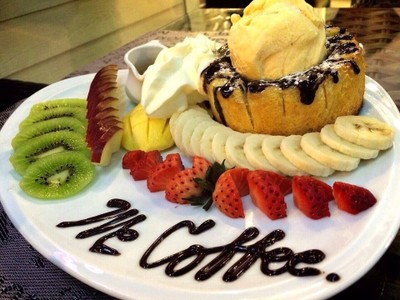 We Coffee Pattaya (วีคอฟฟี่พัทยา) We Coffee Pattaya (วีคอฟฟี่พัทยา)