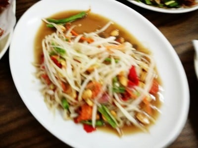 รักการดี (RAK KAN DI RESTAURANT) สาขา 1 รักการดี (RAK KAN DI RESTAURANT) สาขา 1